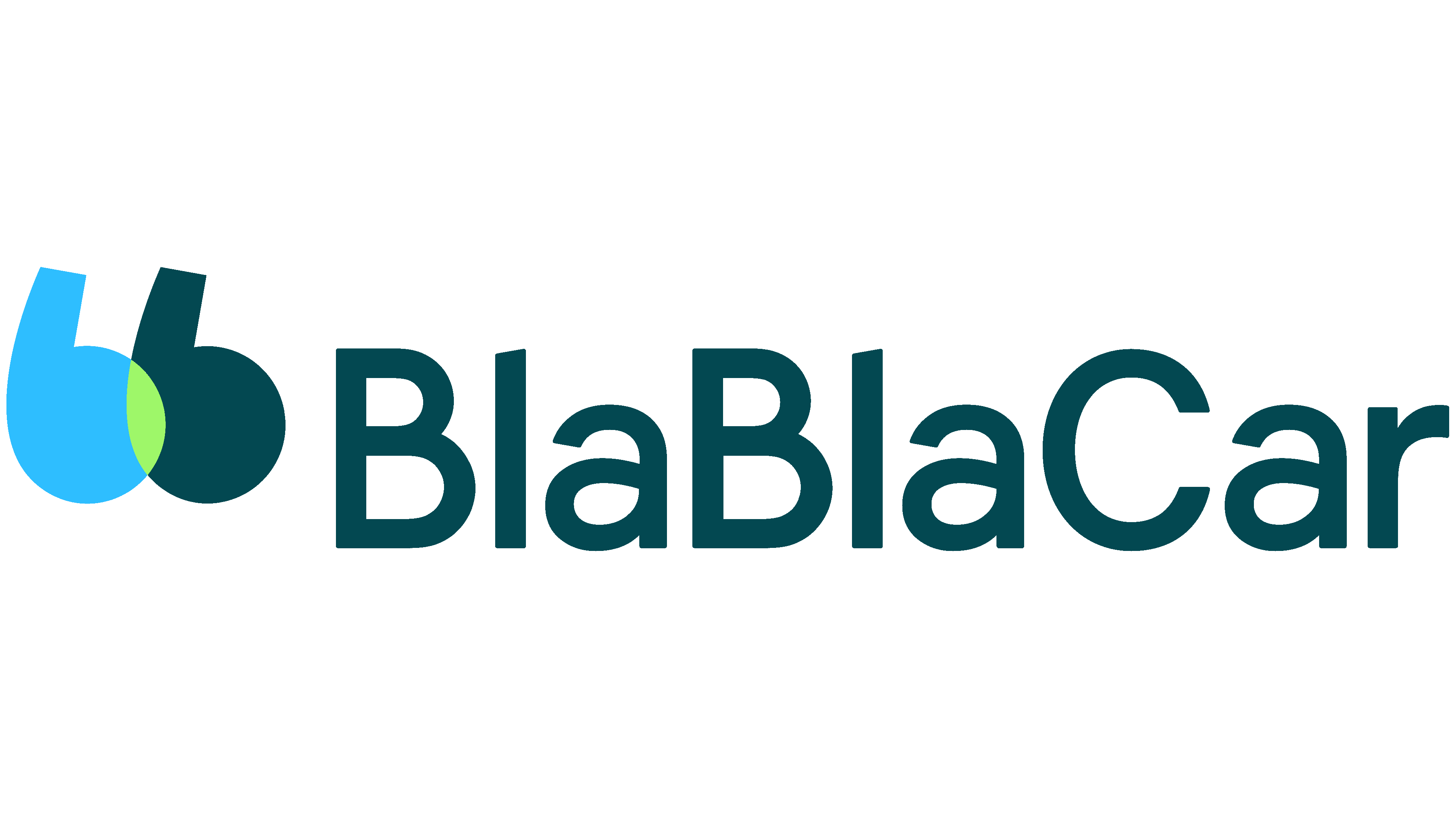 BlaBlaCar-Logo