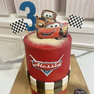 CARS