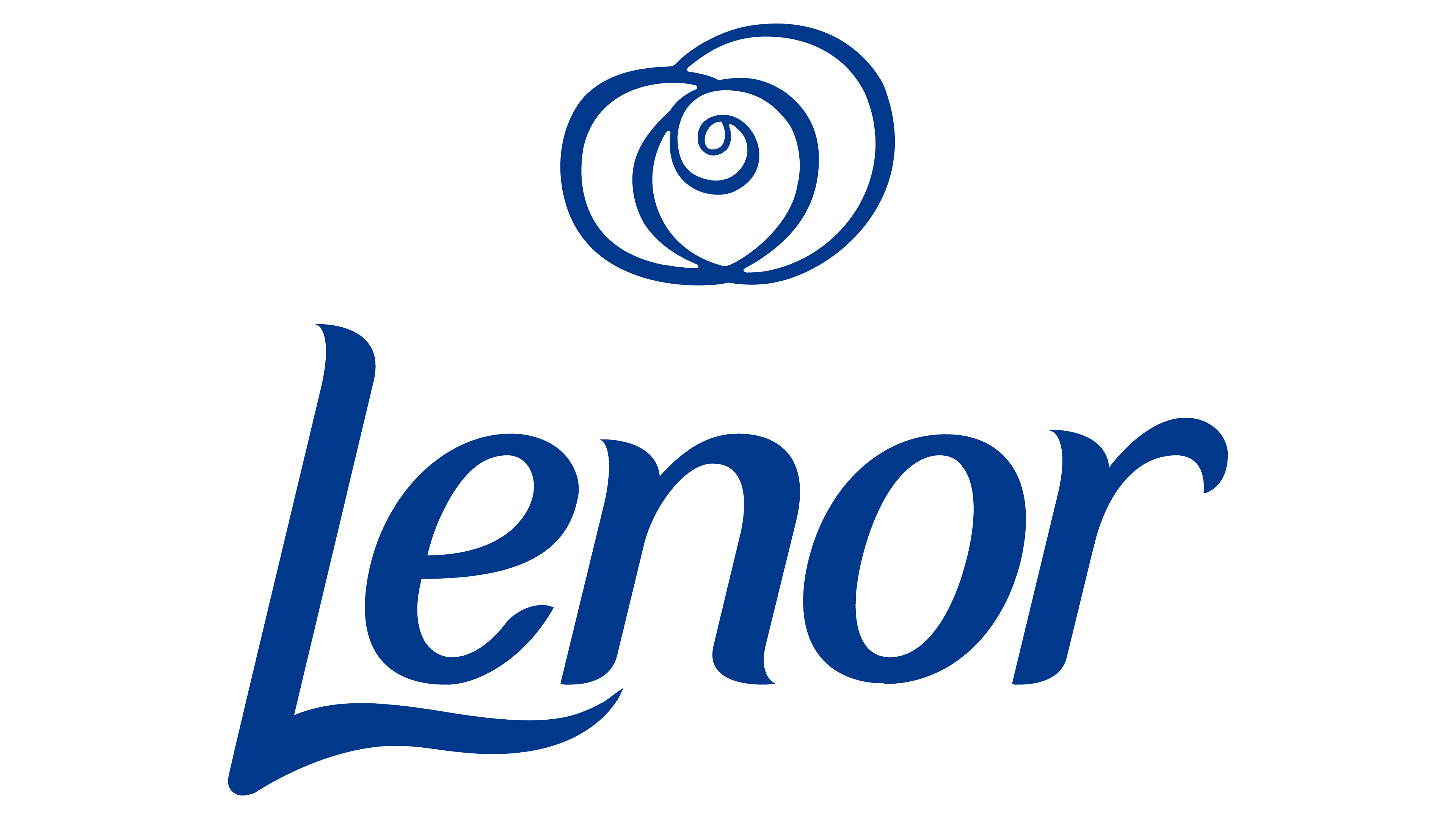 Lenor-Logo