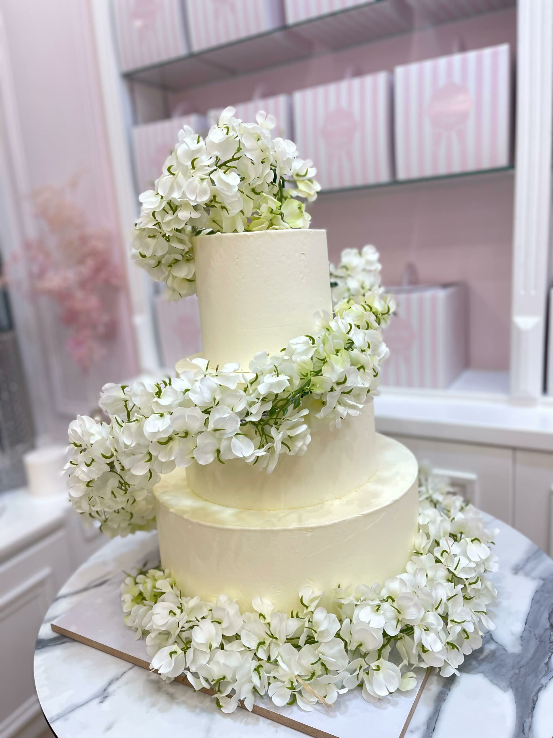 Mariage